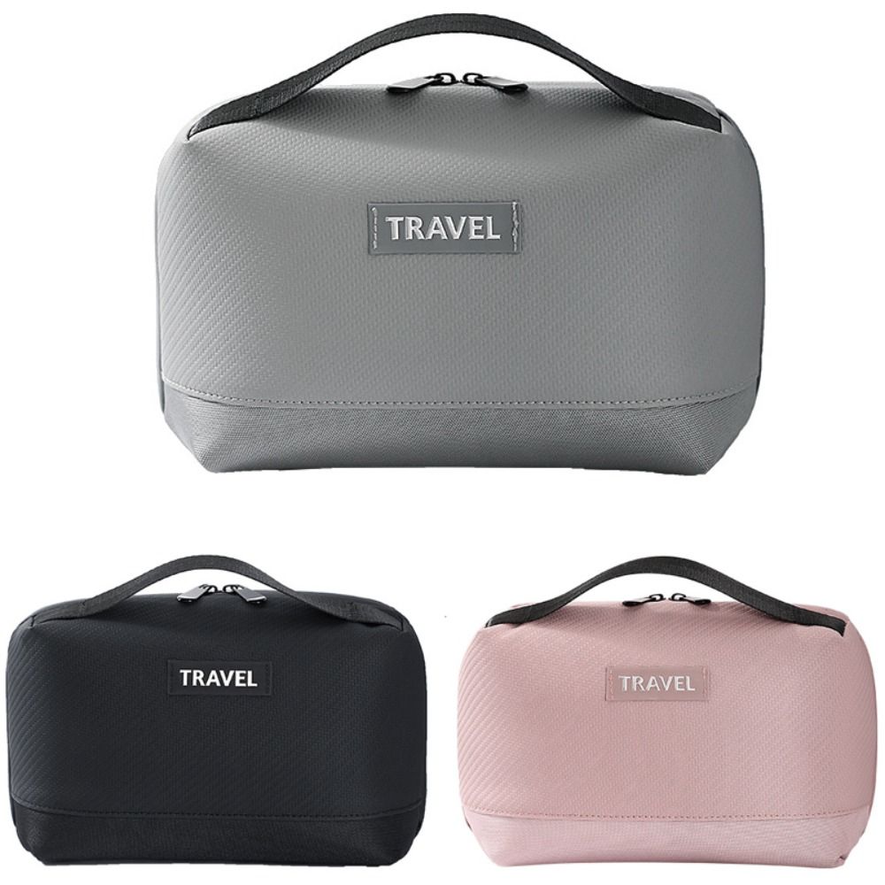 Waterproof Storage Bag Travel  – обзор и цена Tech Accessories Travel Organizer Pouch