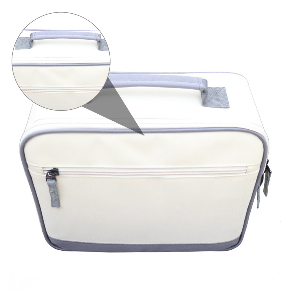 1Pcs Soft Protective Digital A – обзор и цена Tech Accessories Travel Organizer Pouch