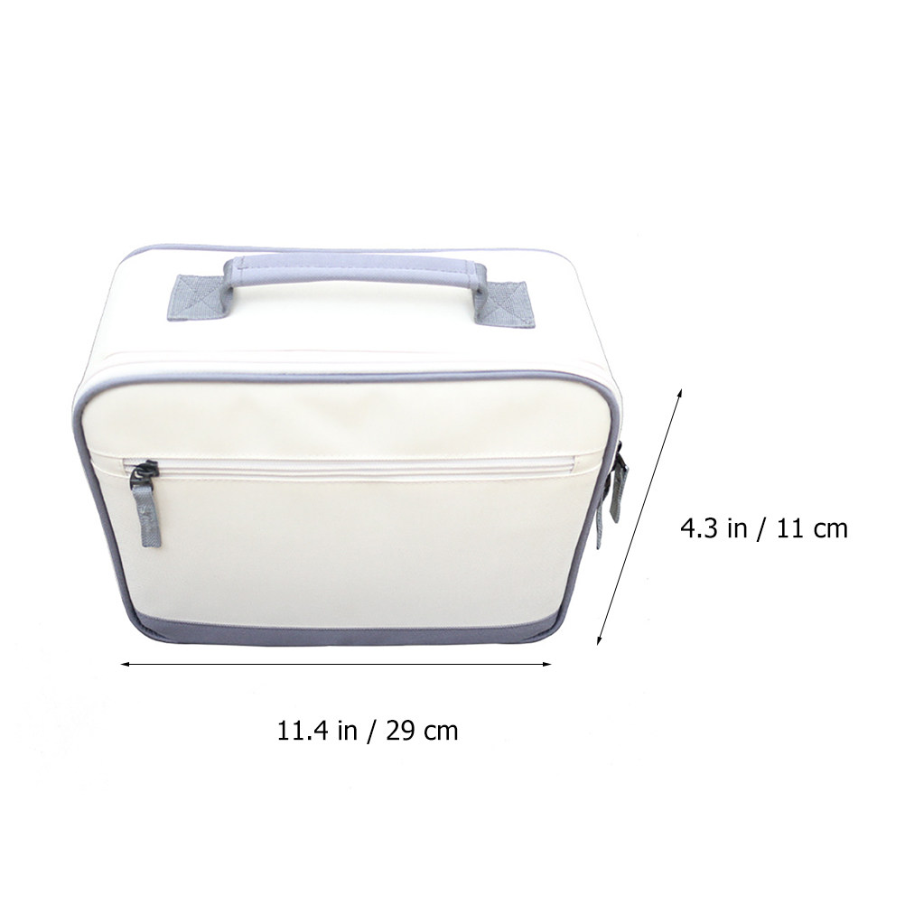 1Pcs Soft Protective Digital A – обзор и цена Tech Accessories Travel Organizer Pouch
