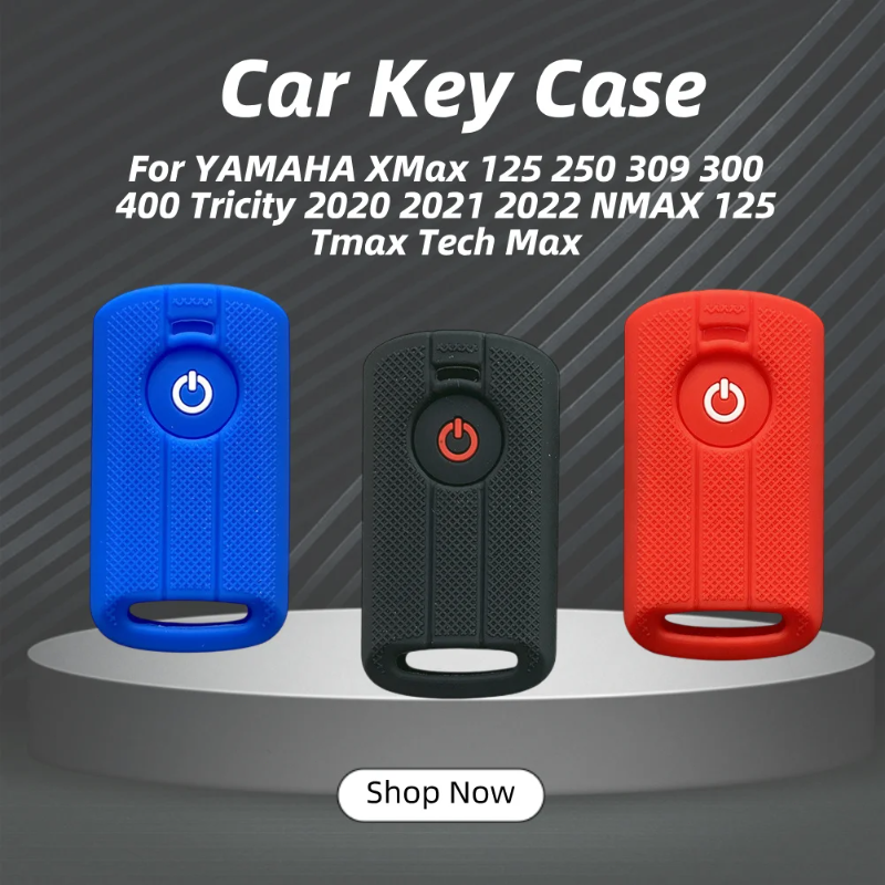 Remote Key Cover Case Car Acce – обзор и цена Tech Max Accessories