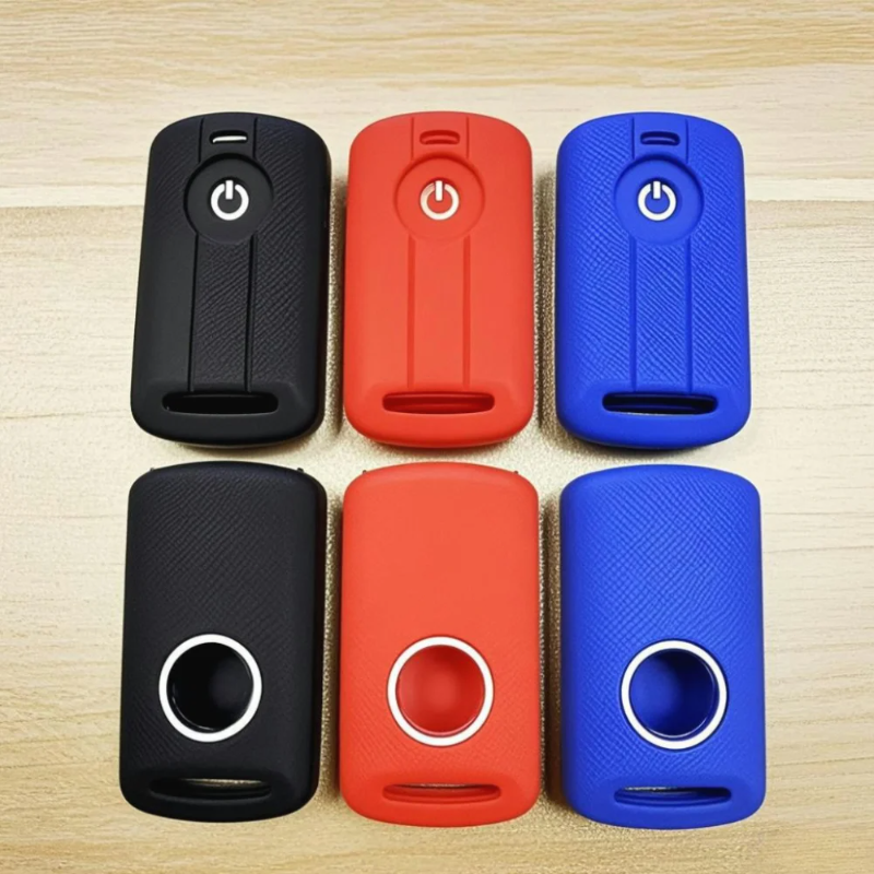 Remote Key Cover Case Car Acce – обзор и цена Tech Max Accessories