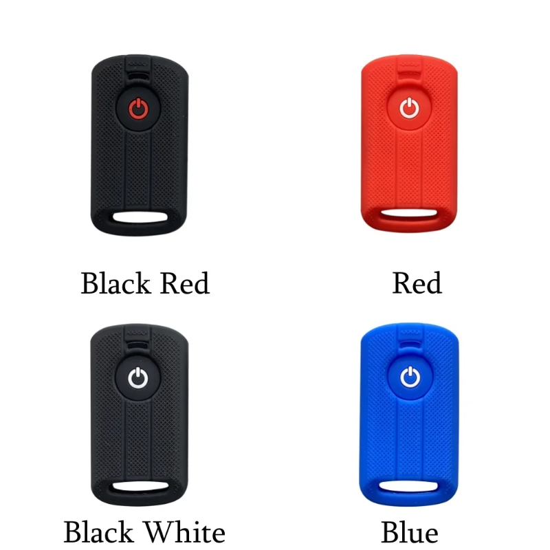 Remote Key Cover Case Car Acce – обзор и цена Tech Max Accessories