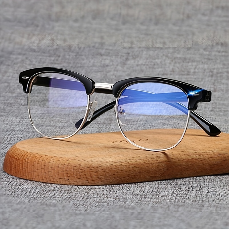 Anti-Blue Glasses - Black Meta – обзор и цена Tech Accessories For A Tablet
