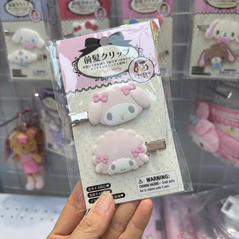 Kawaii Sugarbunnies Hairpin Ca – обзор и цена Tech Hair Accessories