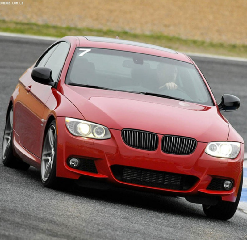 2025 New Upgraded E92 M-tech S – обзор и цена M Tech Auto Accessories