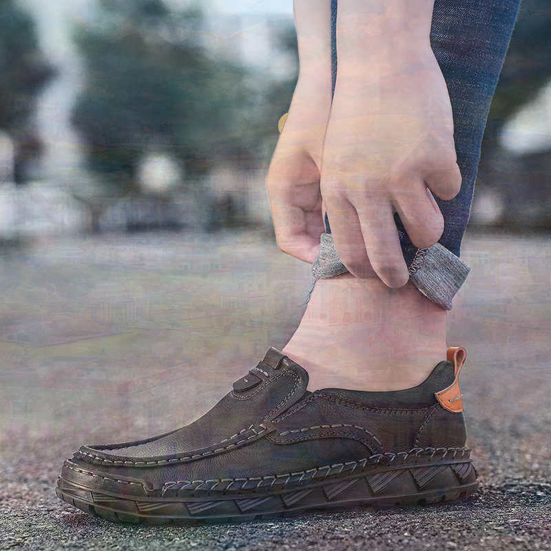 39 Slipon Sneakers Man 46 Walk – обзор и цена Tech Accessories For College