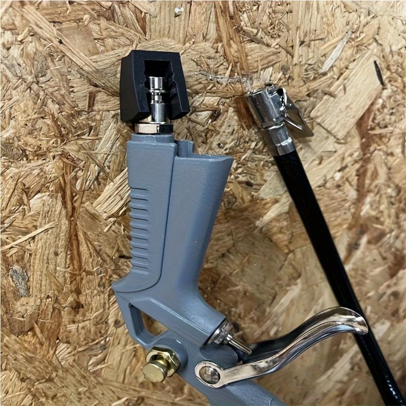 4Pcs/Set Pneumatic Tool Wall M – обзор и цена Tech Accessories Holder