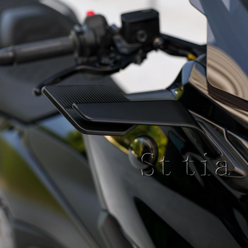 For Yamaha T-Max 560 Tech Max  – обзор и цена Tech Max Accessories