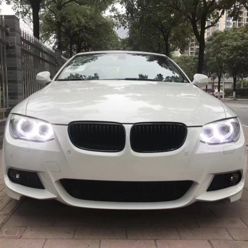2026 New Upgraded E92 M-tech S – обзор и цена M Tech Auto Accessories