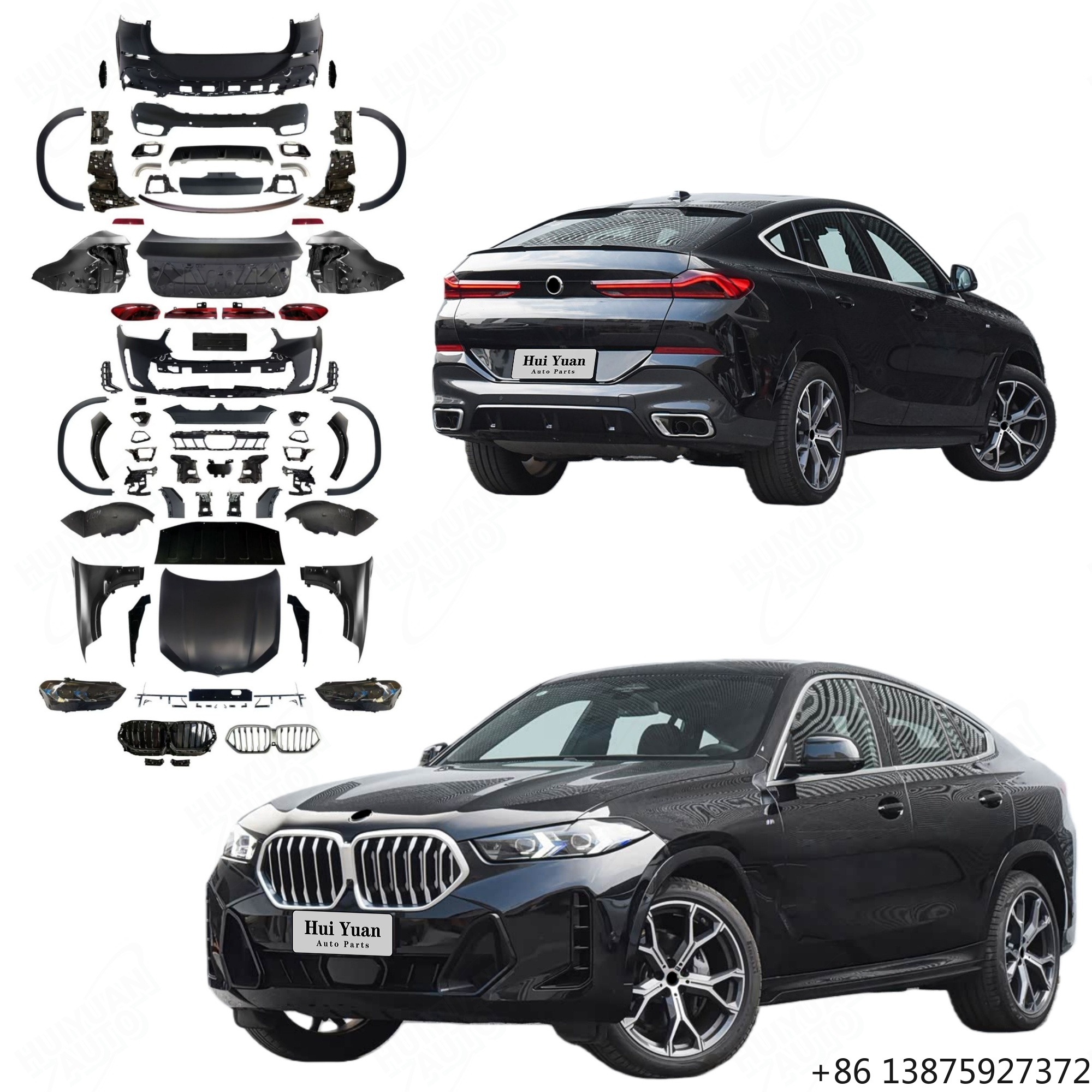 Direct Installation Upgrade Au – обзор и цена M Tech Auto Accessories
