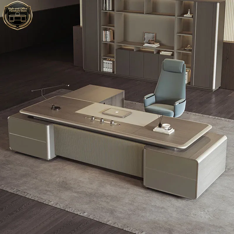 Boss Gaming L Table Home Offic – обзор и цена Tech Accessories For Home Office