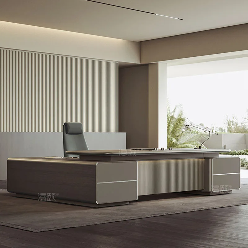 Boss Gaming L Table Home Offic – обзор и цена Tech Accessories For Home Office