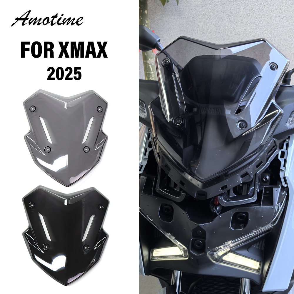For Yamaha XMAX300 XMAX 300 Te – обзор и цена Tech Max Accessories