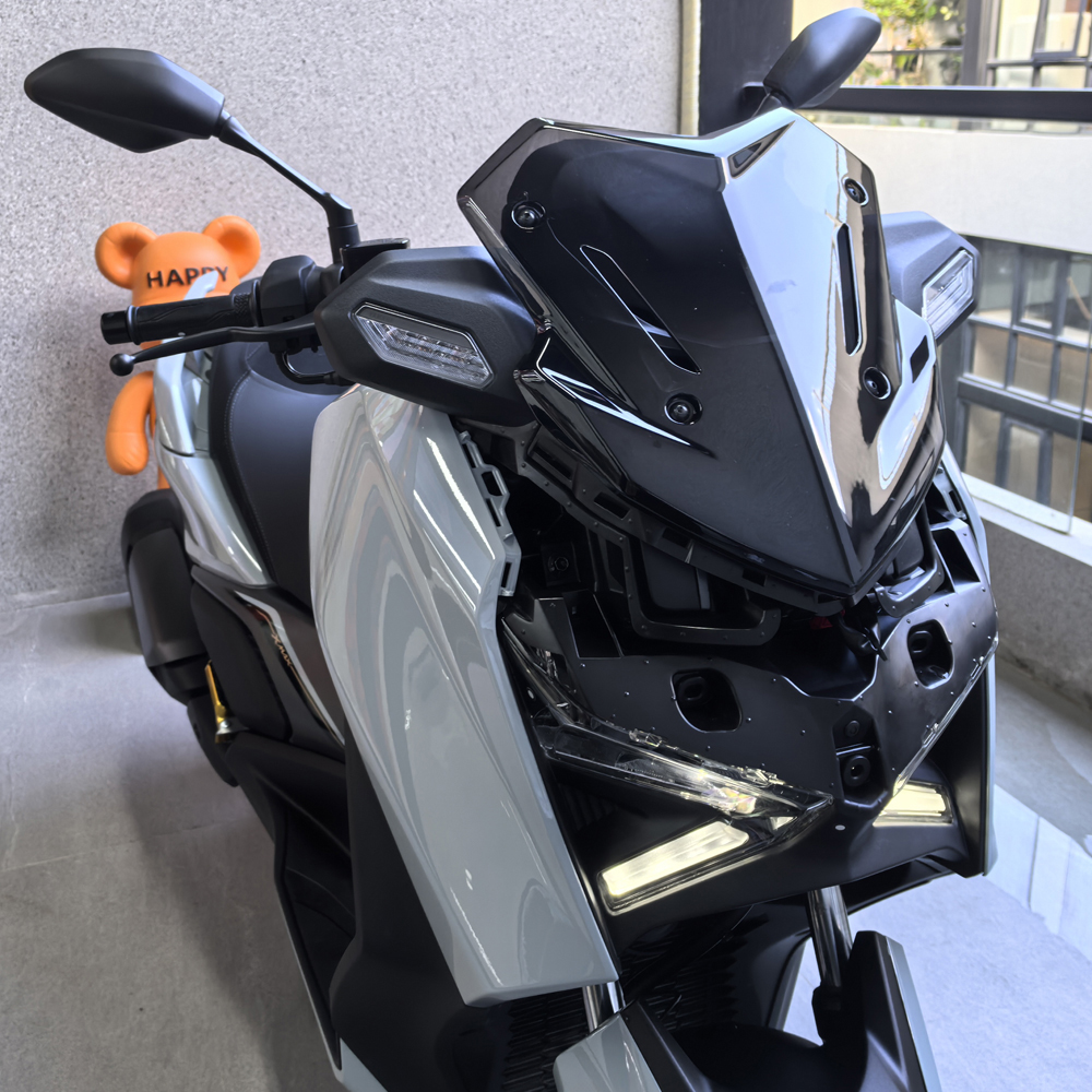 For Yamaha XMAX300 XMAX 300 Te – обзор и цена Tech Max Accessories