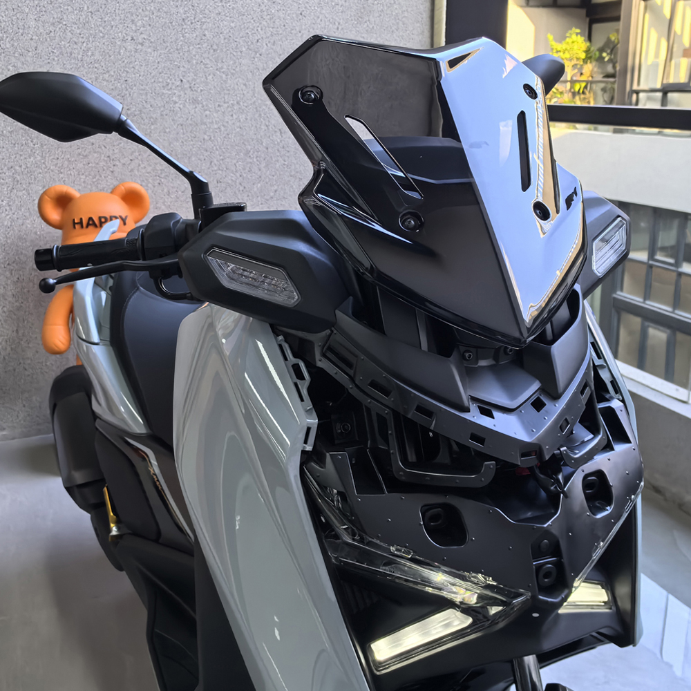 For Yamaha XMAX300 XMAX 300 Te – обзор и цена Tech Max Accessories
