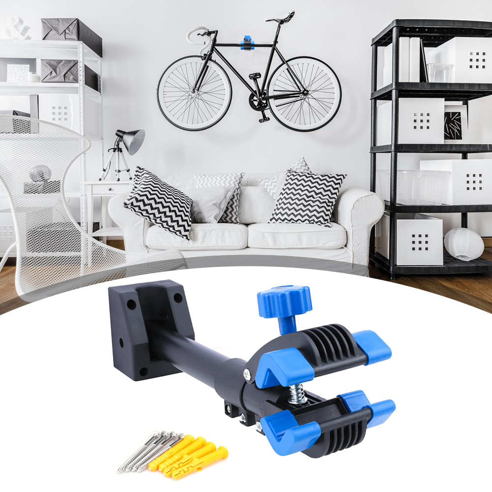 Bicycle Repair Stand Aluminum  – обзор и цена Tech Accessories Holder
