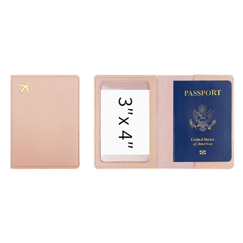 1/3Pcs Travel PU Passport Cove – обзор и цена Tech Accessories For Travel