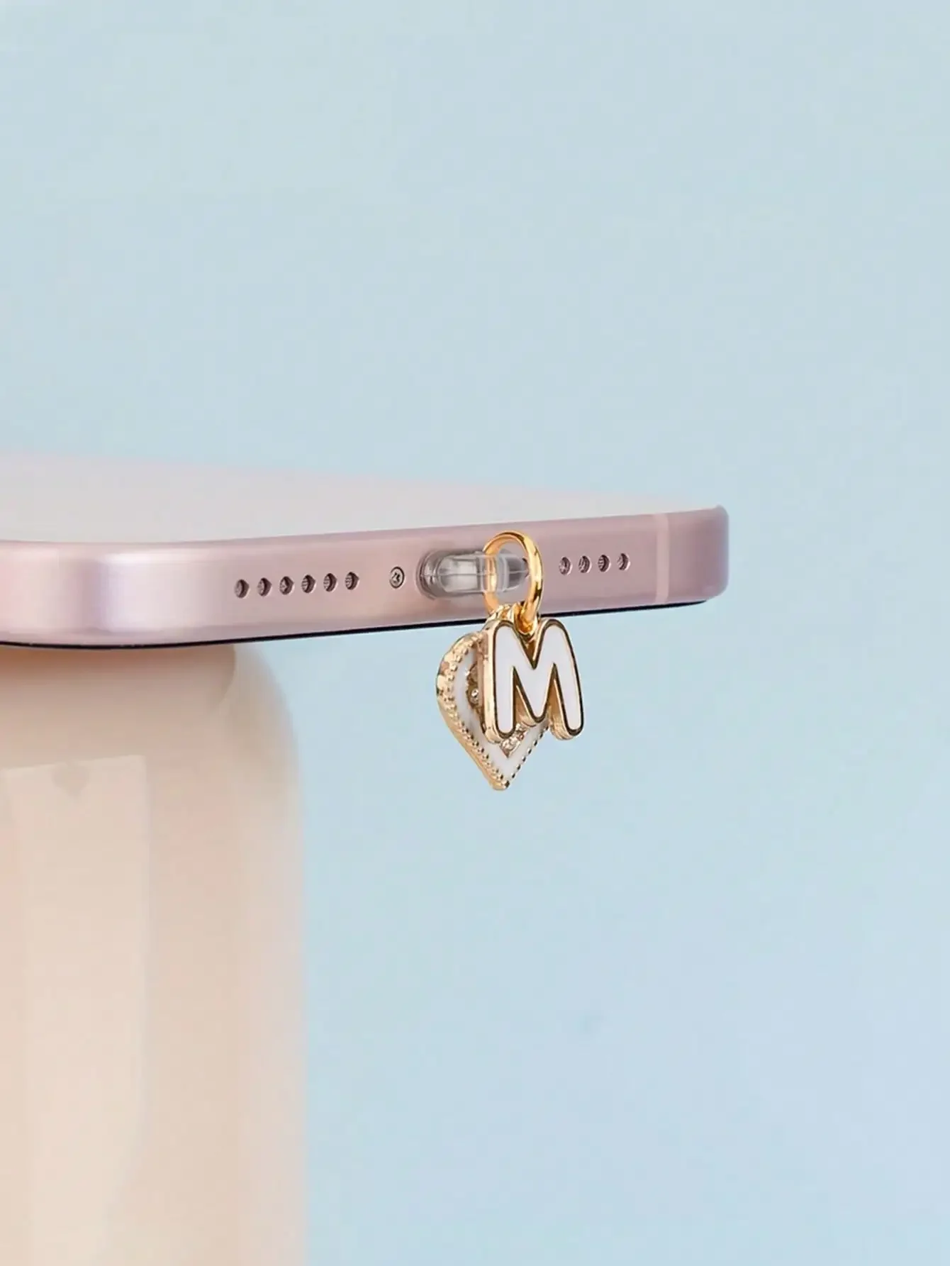 Cute Sparkling Rhinestone Hear – обзор и цена Tech Accessories For A Tablet