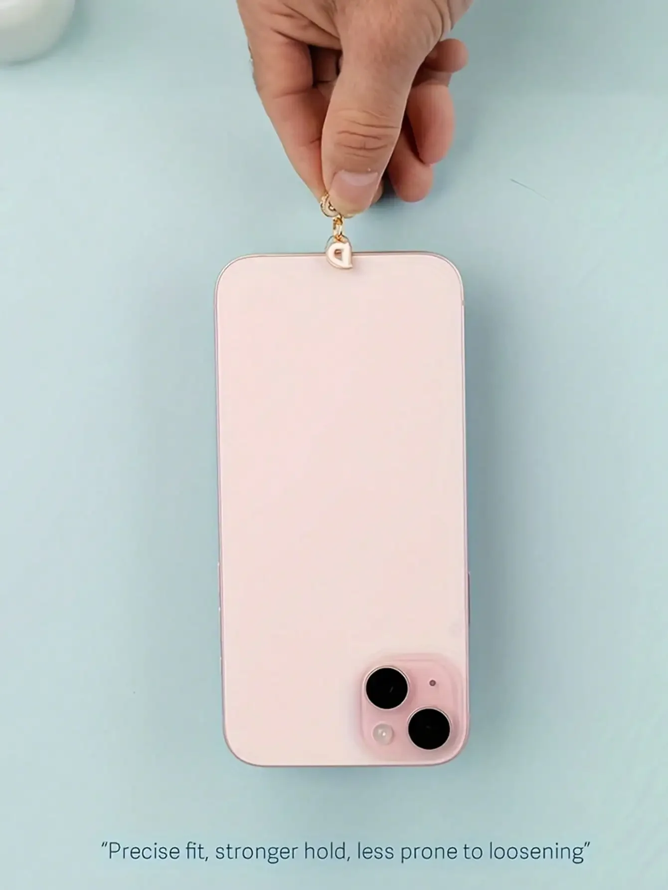 Cute Sparkling Rhinestone Hear – обзор и цена Tech Accessories For A Tablet
