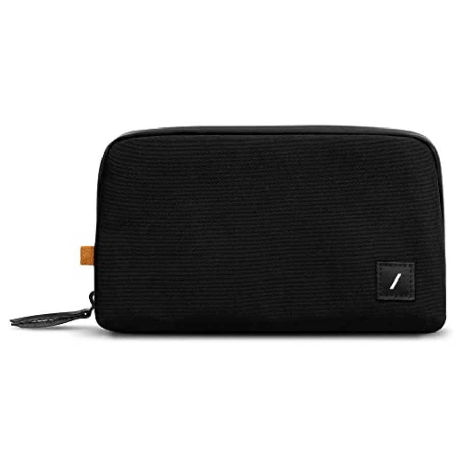 Native Union Stow Lite Organiz – обзор и цена Tech Accessories Travel Organizer Pouch
