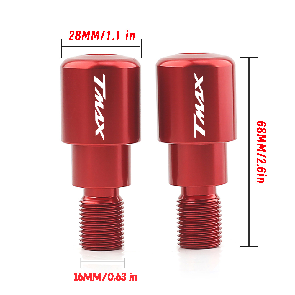 For Yamaha TMAX T MAX 560 530  – обзор и цена Tech Max Accessories