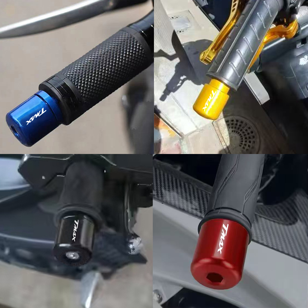 For Yamaha TMAX T MAX 560 530  – обзор и цена Tech Max Accessories