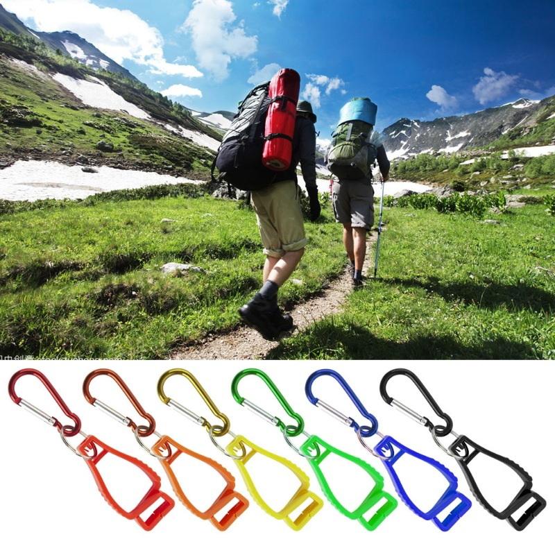 5Pcs Glove Holder Clips for Sa – обзор и цена Tech Accessories Holder