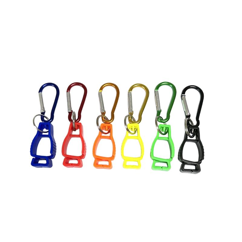 5Pcs Glove Holder Clips for Sa – обзор и цена Tech Accessories Holder