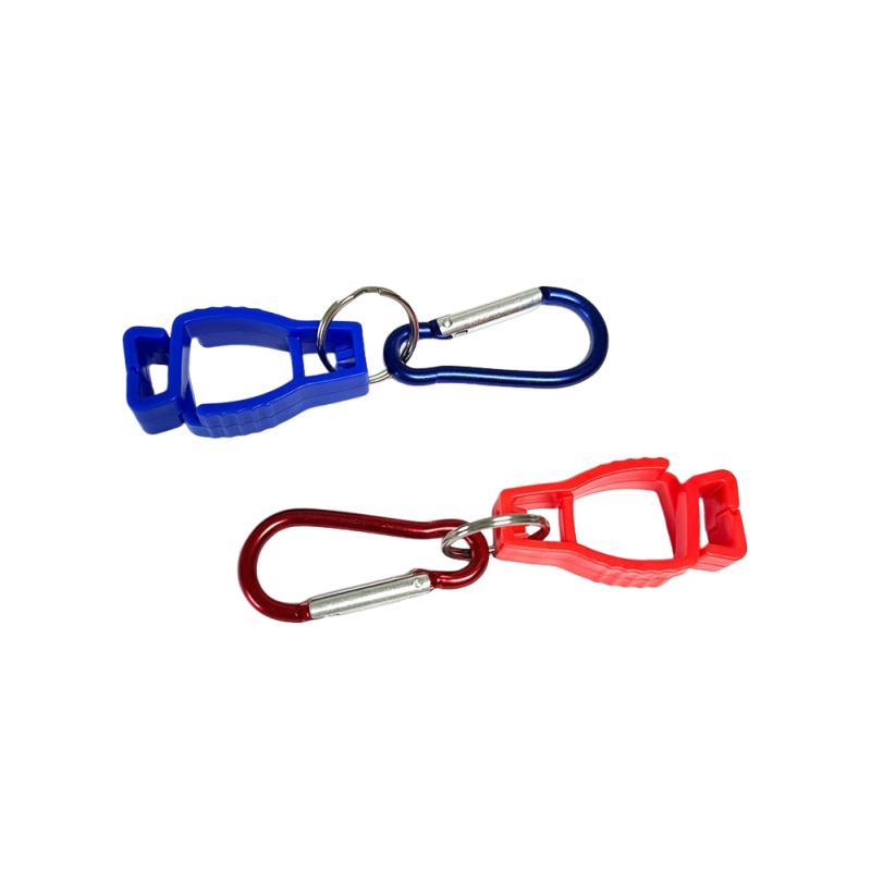 5Pcs Glove Holder Clips for Sa – обзор и цена Tech Accessories Holder