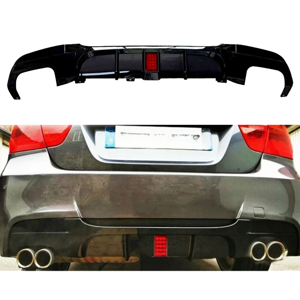 For Bmw 3 Series E90 E92 E93 M – обзор и цена M Tech Auto Accessories