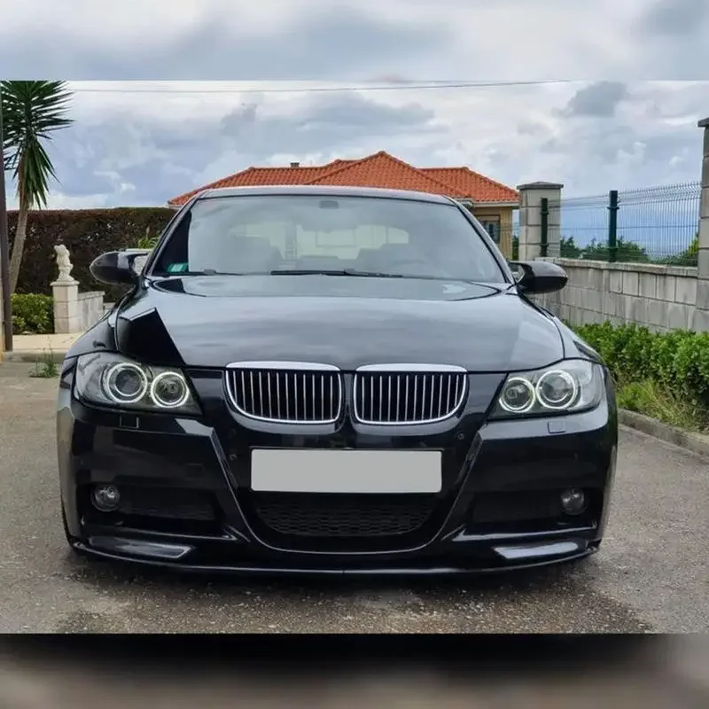 For Bmw 3 Series E90 E91 M-Tec – обзор и цена M Tech Auto Accessories