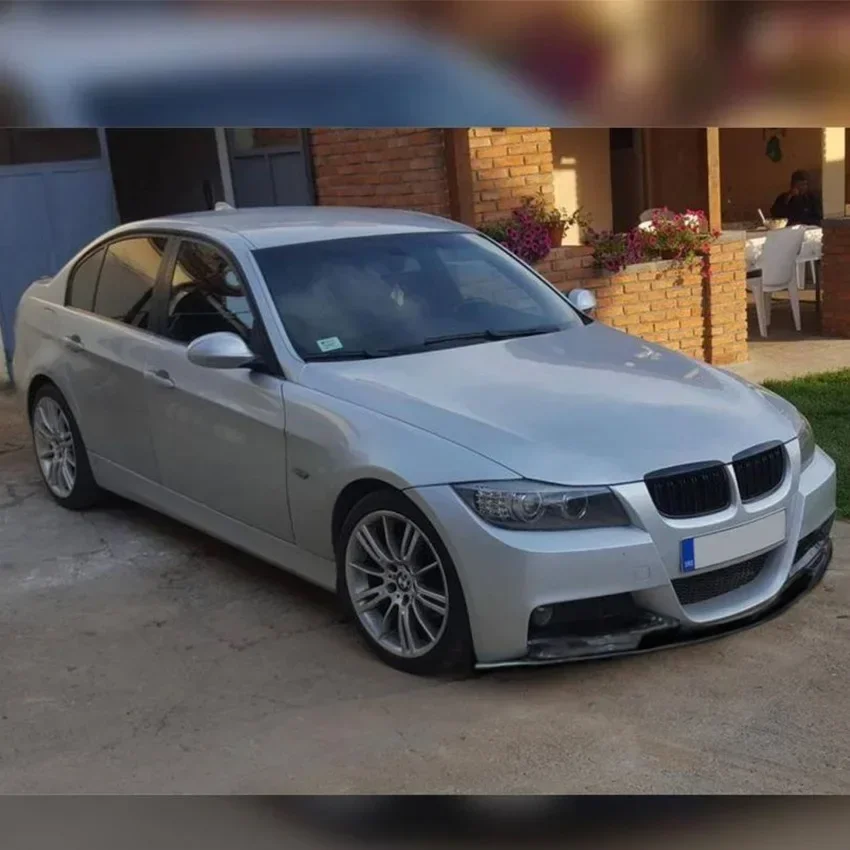 For Bmw 3 Series E90 E91 M-Tec – обзор и цена M Tech Auto Accessories