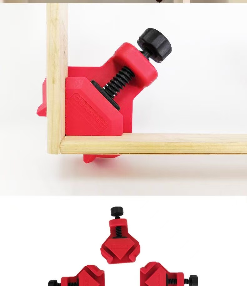 4Pcs 90 Degree Corner Clamps f – обзор и цена Tech Accessories Holder