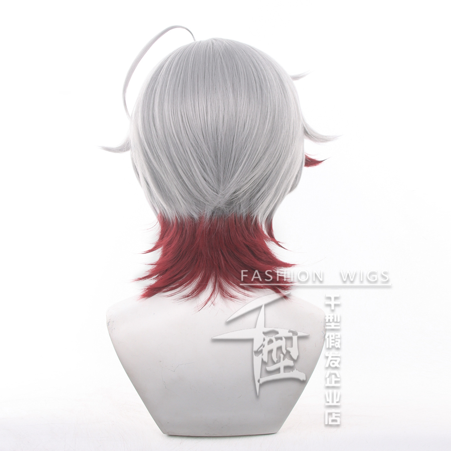 In Stock Illuga Cosplay Wig Ga – обзор и цена Tech Hair Accessories