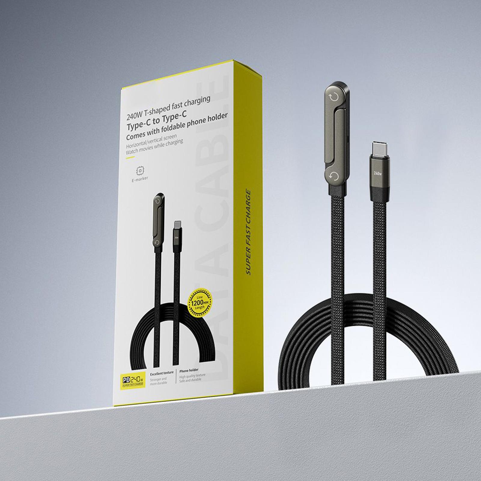 Invisible Holder Charger Cable – обзор и цена Tech Accessories For Home Office