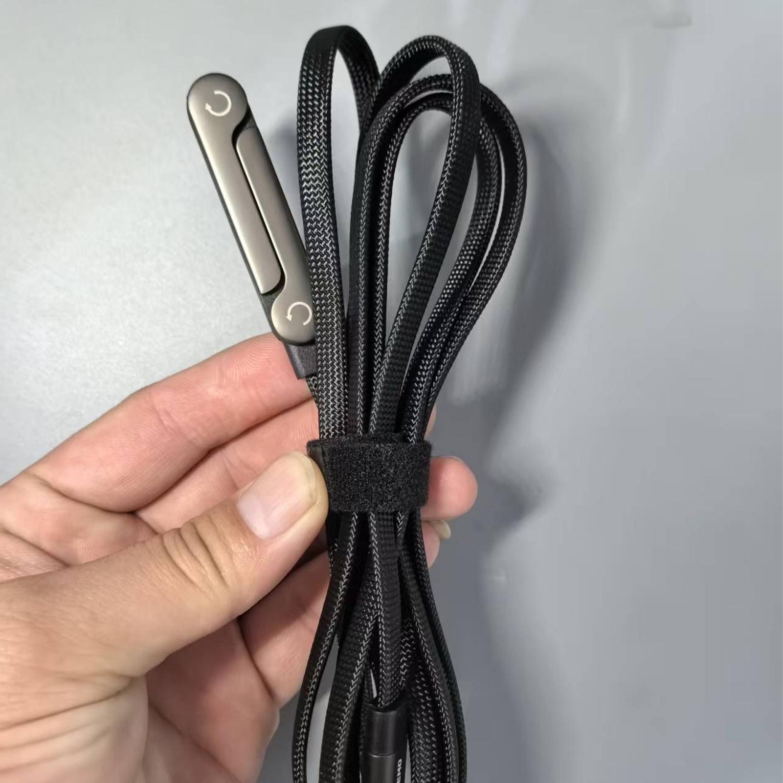 Invisible Holder Charger Cable – обзор и цена Tech Accessories For Home Office