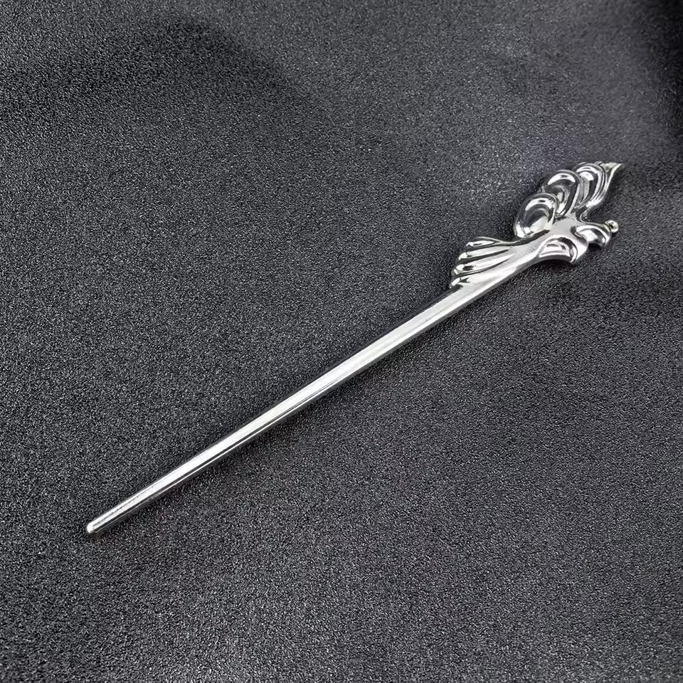 Apothecary Diaries Alloy Hairp – обзор и цена Tech Hair Accessories